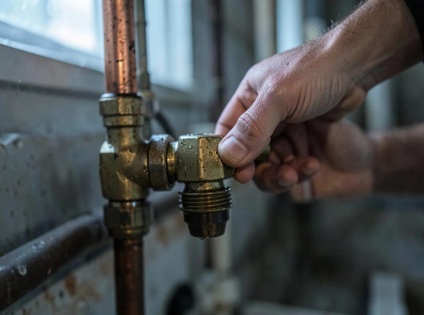 Emergency Plumber Carolina Beach, NC FAQs